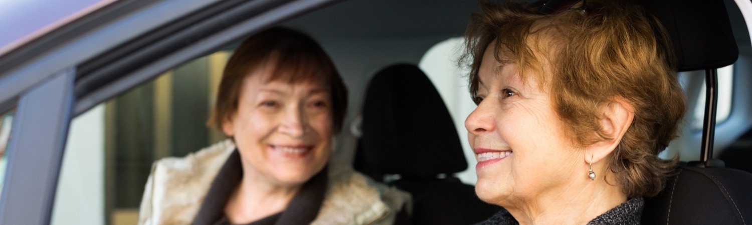 How Carers Can Contribute To And Benefit From The Motability Scheme