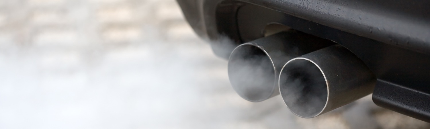 AdBlue Emission Technology In Diesel Motability Cars