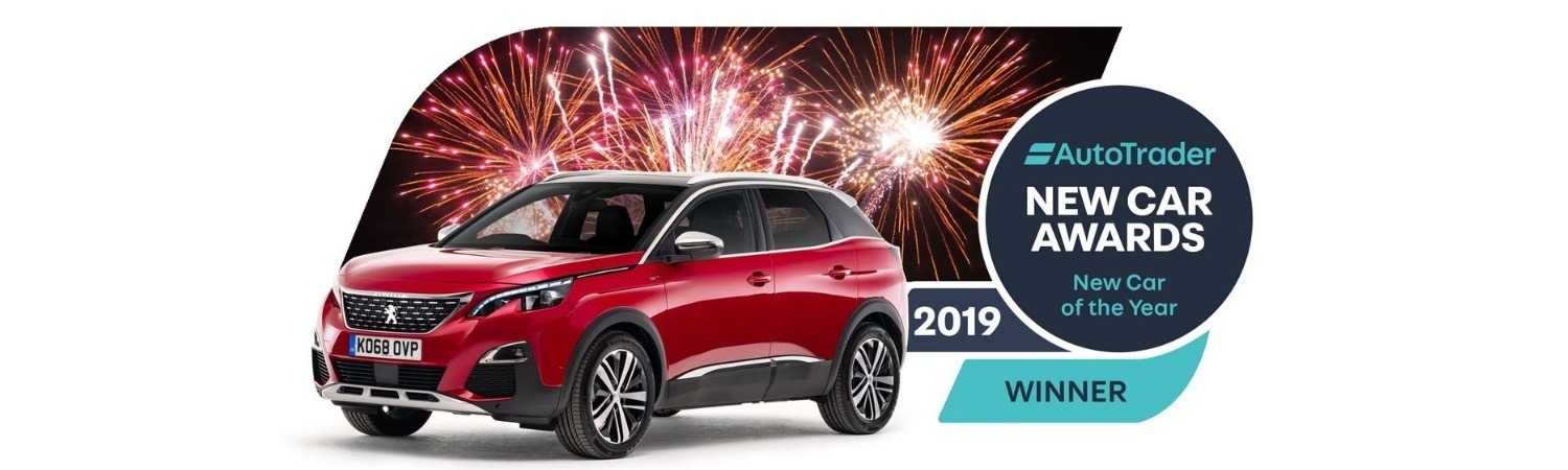 Auto Trader New Car Awards 2019 Winners Revealed
