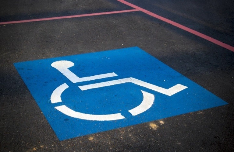 Blue Badge Changes For People With Hidden Disabilities