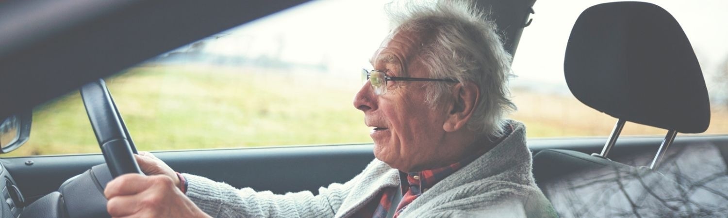 Is There An Age Limit For Motability?