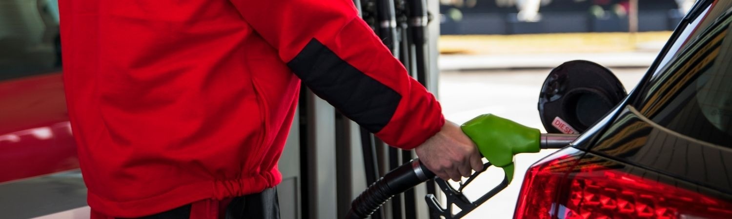 Fuel Station App Helps Drivers With A Disability Refuel Their Vehicles