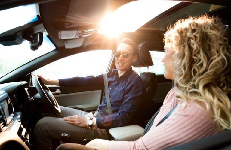 Could Motability Be Right For You?