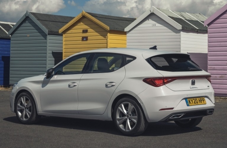 New SEAT Leon Review
