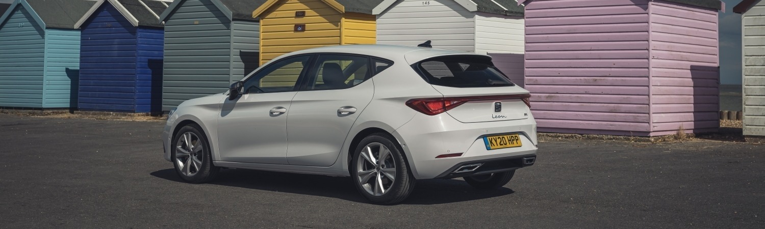 New SEAT Leon Review