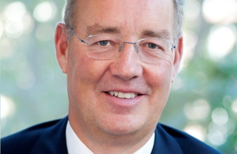 Charles Manby Starts New Role As Motability Chairman