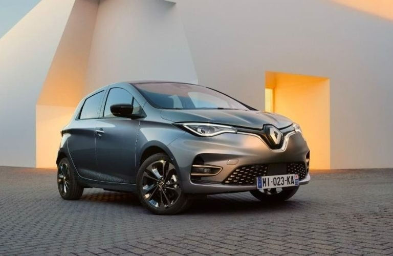 New Renault ZOE Review