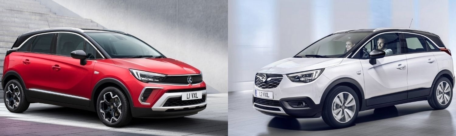 What Is The Difference Between A 'Facelift', An 'Update' And A 'Next Generation' Car?