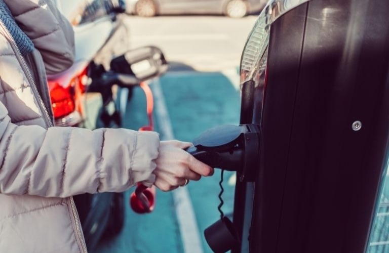 Electric Vehicle Charge Points 'Lack Accessibility' Say Zap-Map