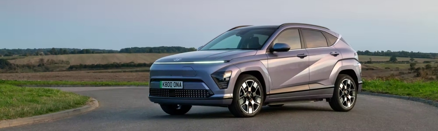 New Hyundai Kona Electric Review