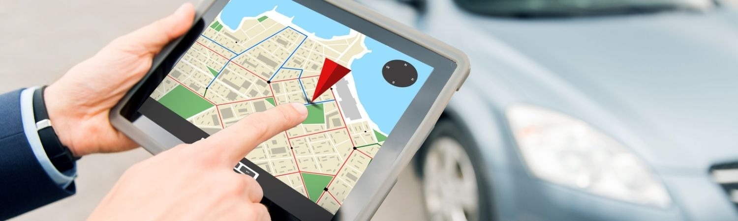 Using In-Car Trackers To Keep An Eye On Your Vehicle