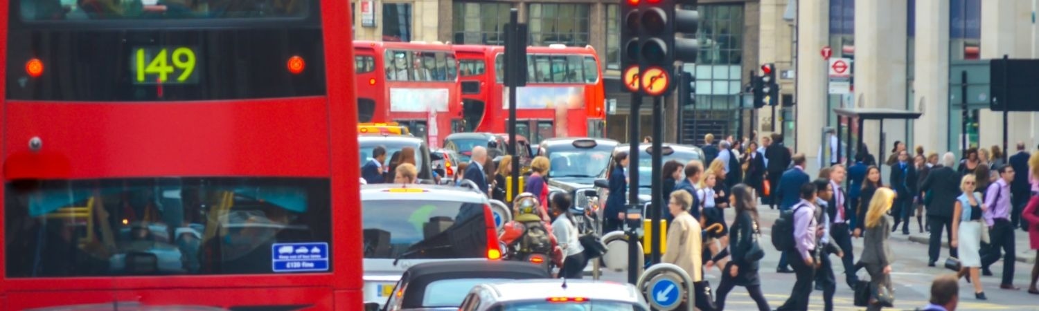 The ULEZ Expansion And How It Affects Disabled Drivers