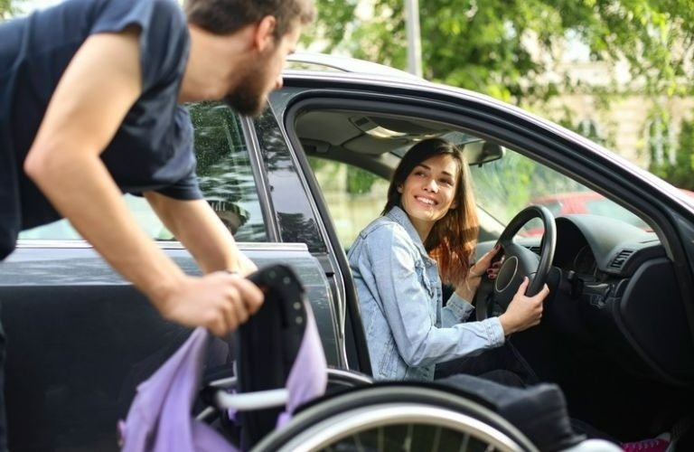 Driving With a Disability: Important Things to Know