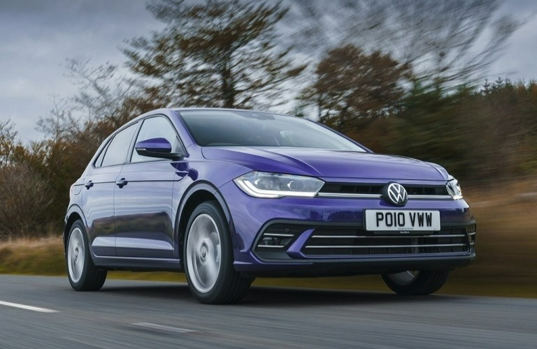 New Volkswagen Polo Review