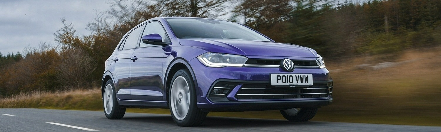 New Volkswagen Polo Review