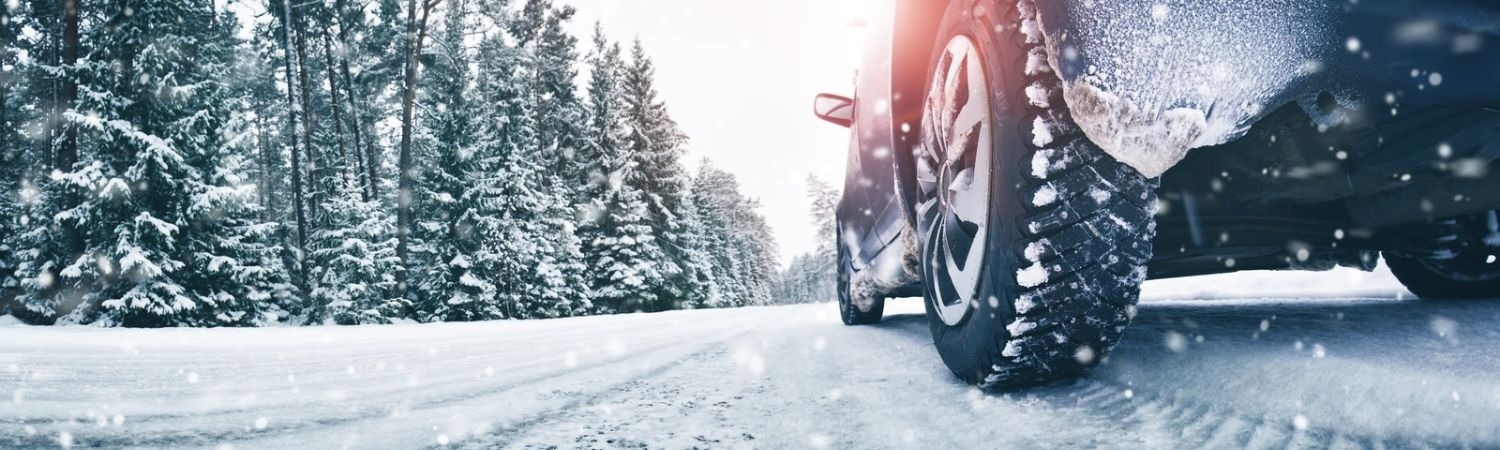 The Impact Of Cold Weather On Electric Cars And Their Range