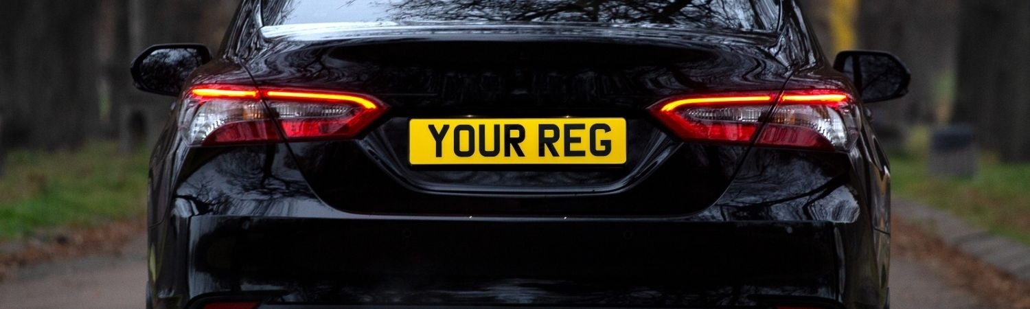 All You Need To Know About Private Number Plates