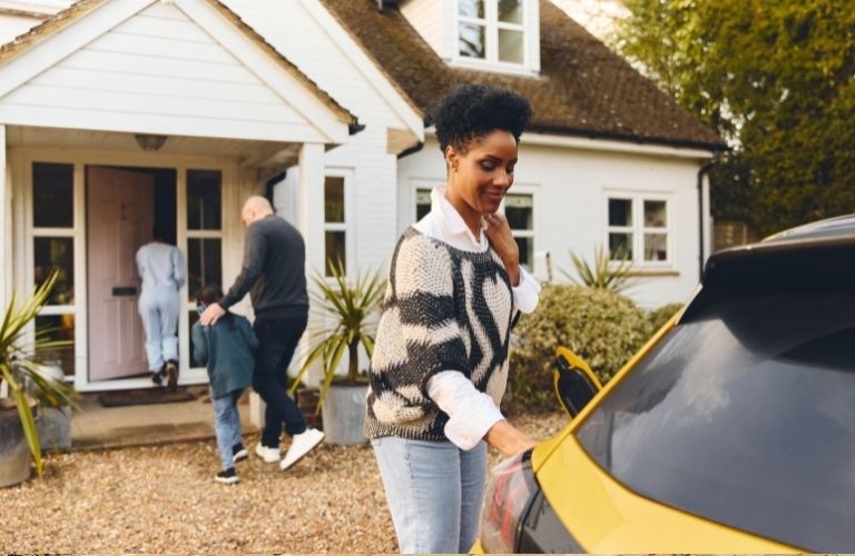 New Vehicle Payment Can Be Used To Pay The Motability Advance Payment