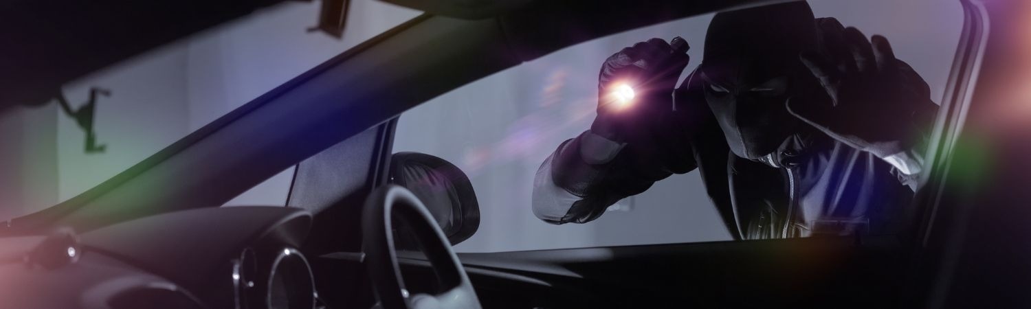 Safeguarding Your Vehicle Against High-Tech Car Theft