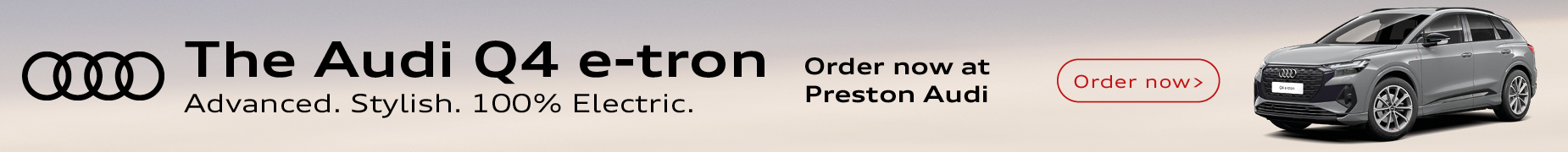 02 Q3 New - Motability Offers Swansway Audi Preston