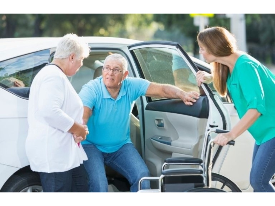 Adapted Car Hire And Vehicle Rental
