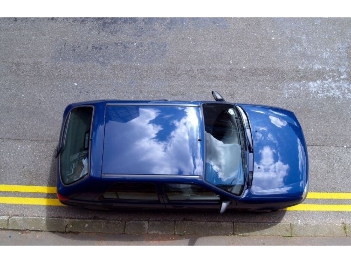 Where you can park your vehicle when you display a Blue Badge varies across the country.