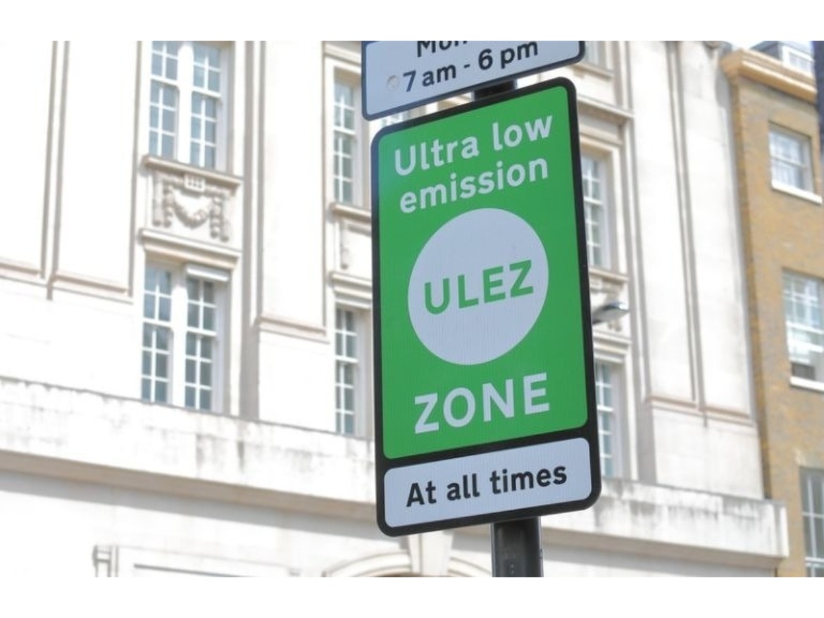 ULEZ: Everything You Need To Know