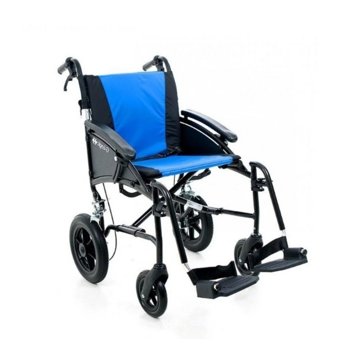 Excel G-Logic Lightweight Wheelchair Motability Offer
