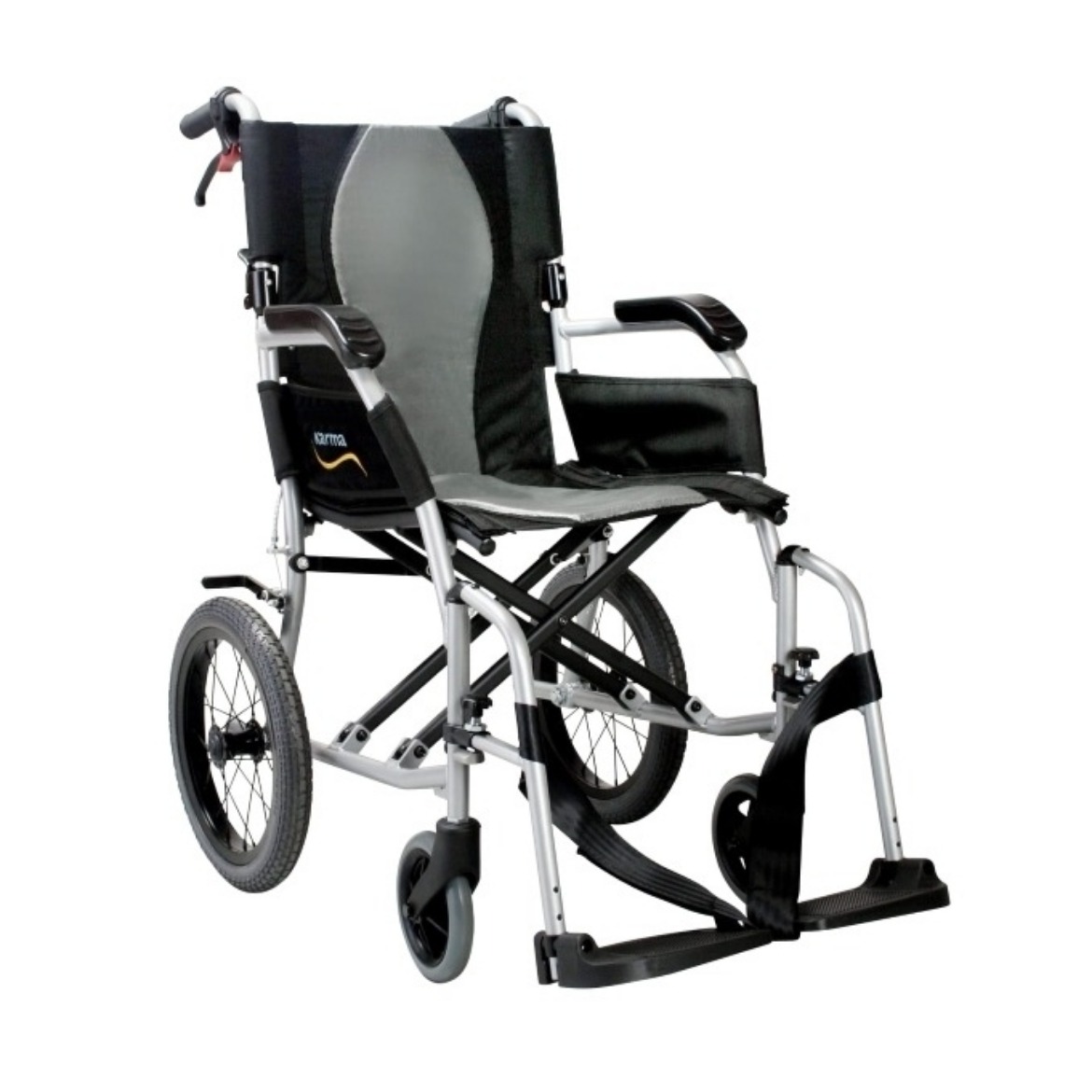 Ergo Lite 2 Ultralight Transit Wheelchair Motability Offer